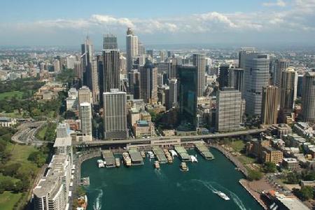 Sky High Helicopters - Attractions Sydney 3