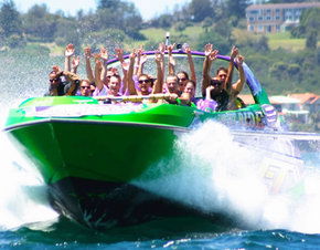Downunder Jet - Attractions Sydney 0