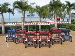Beach Safaris - Attractions Sydney 1