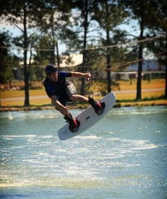 Cable Ski Logan - Attractions Sydney 0
