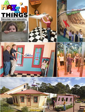  Attractions Sydney