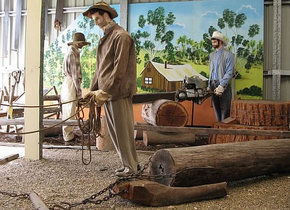 Hervey Bay Historical Village And Museum - Attractions Sydney 1