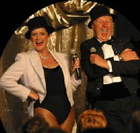 Stage Door Theatre Restaurant - Attractions Sydney