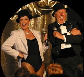 Stage Door Theatre Restaurant - Attractions Sydney 0