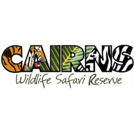 Cairns Wildlife Safari Reserve - Attractions Sydney 0