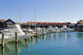 Hillarys Boat Harbour - Attractions Sydney 0