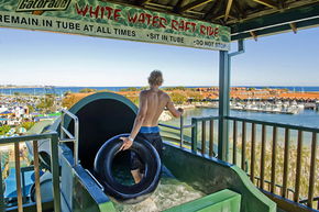 Hillarys Boat Harbour - Attractions Sydney 2
