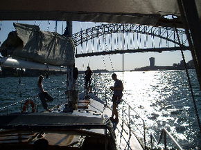 Kalypso Cruises - Attractions Sydney 2