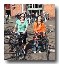Sydney By Bike - Attractions Sydney 1