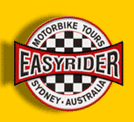 Easy Rider - Attractions Sydney 0