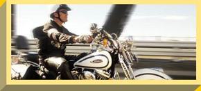 Easy Rider - Attractions Sydney 2