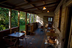 Hervey Range QLD Attractions Sydney
