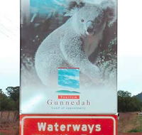 Waterways Wildlife Park - Attractions Sydney
