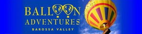 Balloon Adventures Barossa Valley - Attractions Sydney 2