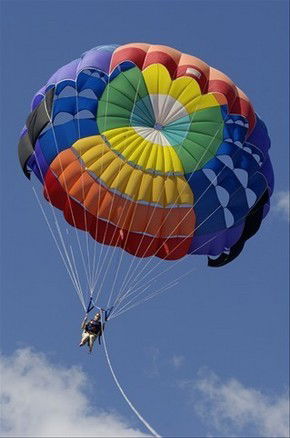 Parasail Australia - Attractions Sydney 0