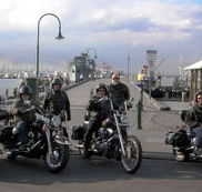 Harley Rides Melbourne - Attractions Sydney