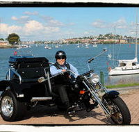 Charter Wheels - Attractions Sydney