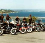 Down Under Harley Davidson Tours - Attractions Sydney