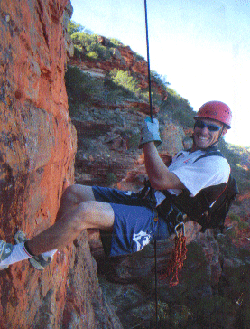 Kalbarri Abseil - Attractions Sydney 0