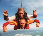 W.A. Skydiving Academy - Attractions Sydney 1