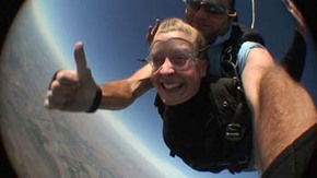 Skydive Goolwa - Attractions Sydney 1