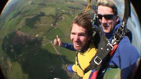 Skydive Goolwa - Attractions Sydney 2