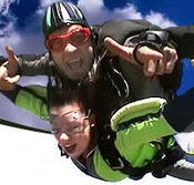 Adelaide Tandem Skydiving - Attractions Sydney