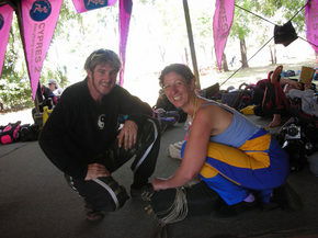 Skydive Territory - Attractions Sydney 1