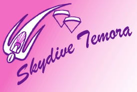 Skydive Temora - Attractions Sydney 0