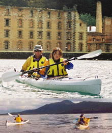 West Hobart TAS Attractions Sydney