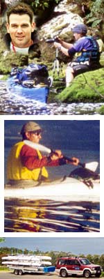 Blackaby's Sea Kayaks And Tours - Attractions Sydney 1