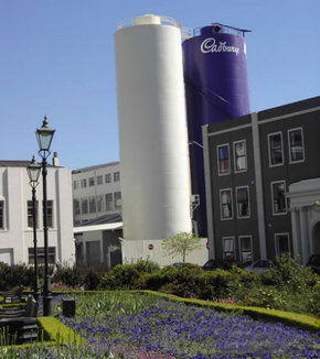 Cadbury Chocolate Factory Tour - Attractions Sydney 1