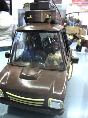 Cadbury Chocolate Factory Tour - Attractions Sydney 3