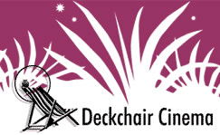 Deckchair Cinema - Attractions Sydney 0