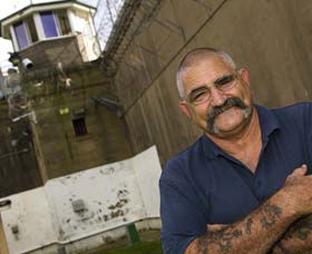 Maitland Gaol - Attractions Sydney 2