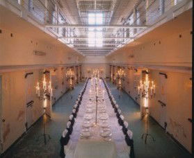Maitland Gaol - Attractions Sydney 3