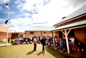 Book Dubbo NSW Attractions Attractions Sydney Attractions Sydney