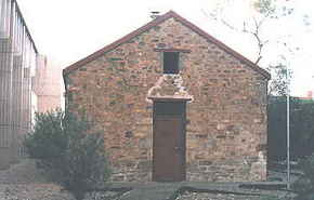 Old Stuart Town Gaol - Attractions Sydney 0