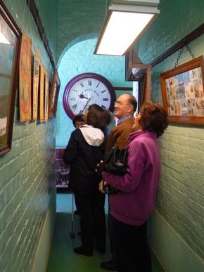  Attractions Sydney