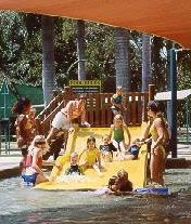 Edmonton QLD Attractions Sydney