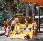 Sugarworld - Attractions Sydney