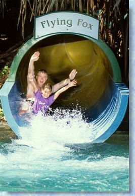 Sugarworld - Attractions Sydney 1