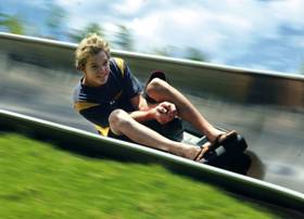 Jamberoo Action Park - Attractions Sydney 2