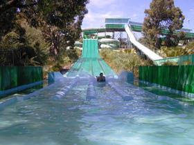Kalamunda Wet 'n' Wild - Attractions Sydney 1
