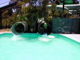 Kalamunda Wet 'n' Wild - Attractions Sydney 2