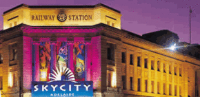 Adelaide Casino - Attractions Sydney