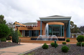 Country Club Tasmania - Attractions Sydney 3