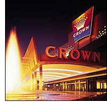 Crown Entertainment Complex - Attractions Sydney 0