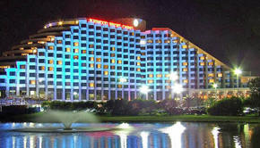 Canberra ACT Attractions Sydney
