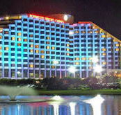 Burswood Entertainment Complex - Attractions Sydney